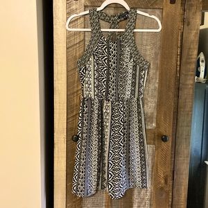 AMERICAN EAGLE printed sundress